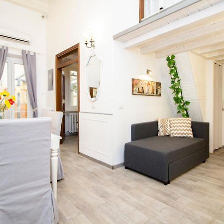 Florentia Apartment By Tuscanywego Флоренция Екстериор снимка