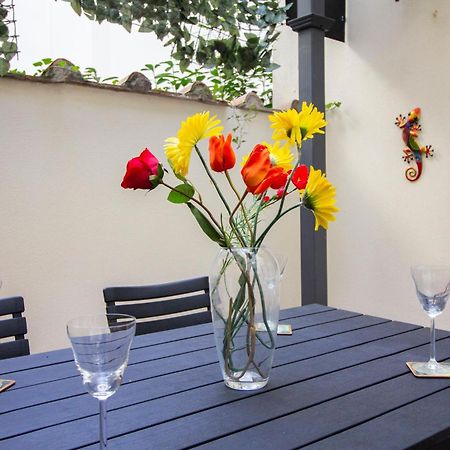 Florentia Apartment By Tuscanywego Флоренция Екстериор снимка